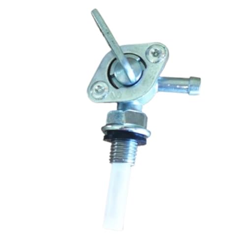Valve de carburant étanche pour pilonneuse thermique WM80 BS650