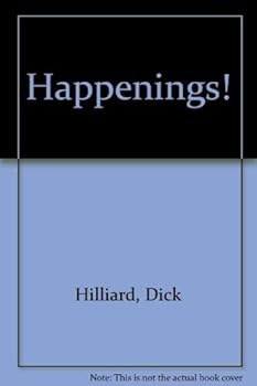 Paperback Happenings! Book