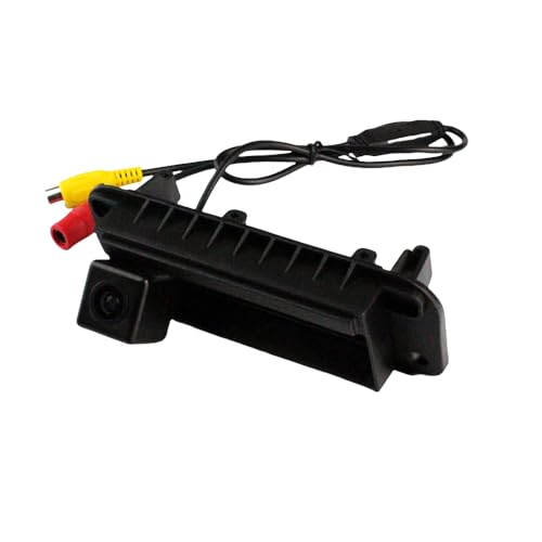 Image of for Mercedes Benz C Class W204 C200 C180 C63 AMG Car Rear View Camera reversing Camera / Plug Directly