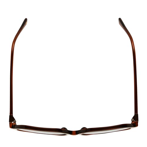 Nine West Women's Nina Sunglasses GEO, Brown, 56mm4