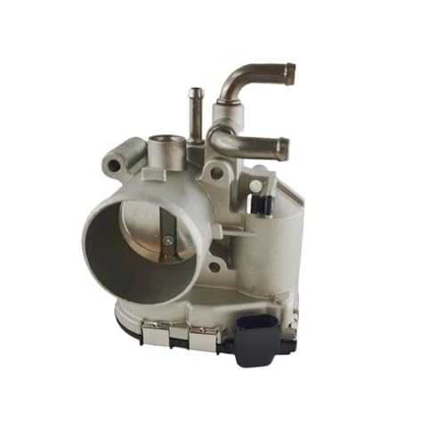 Cuerpo de acelerador para Hyundai i20 e i30 que soluciona tirones de motor 3510003700