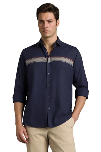 Image of Louis Philippe Men Shirt
