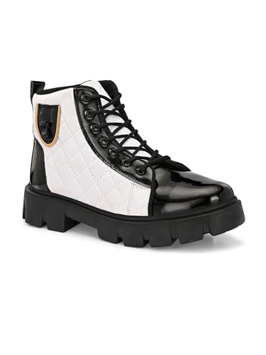 Image of Rising Wolf Mens Casual Shoes Boot Shoe