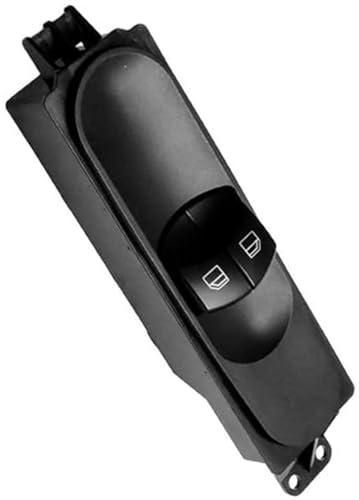 Interrupteur commande vitre électrique haute sensibilité Sprinter passager 9065451513