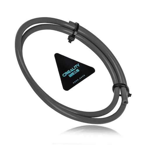 Creality Store: Siamo il negozio ufficiale Creality 3D! Più di 20 ingegneri offrono assistenza clienti 24/7/365 con garanzia limitata di 1 anno e supporto tecnico a vita. Si prega di contattarci (venditori) tramite 