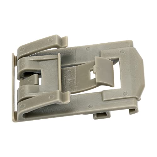 OAUTOO 20pcs Belt Moulding Clip for GM 11547339 Chevy Silverado GMC Sierra 2015-2019