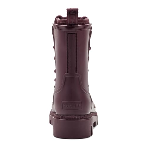 Image of Hunter Women's Diana Waterproof Rain Boot