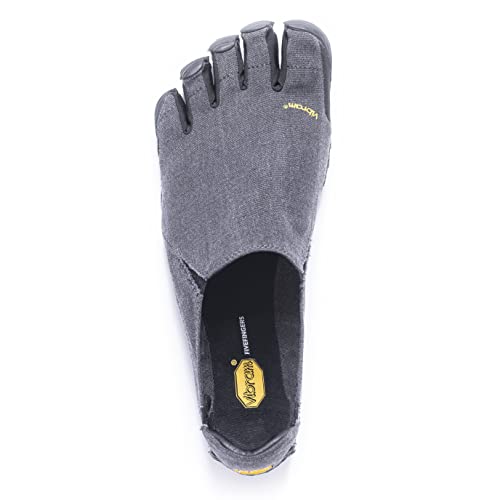 Vibram Men's FiveFingers CVT LB Minimalist Casual Walking Shoe4