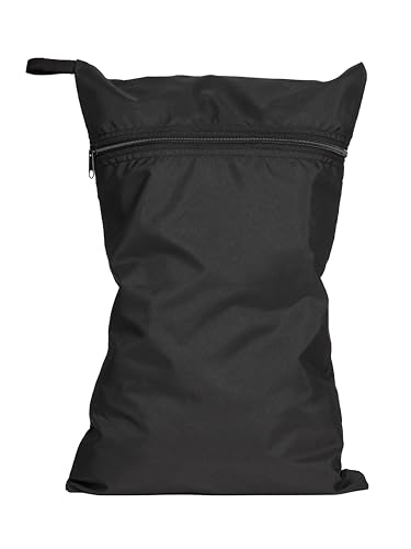 Bolsa de lavado para ropa sucia LeMieux que evita el bloqueo de pelo de caballo en filtros 3