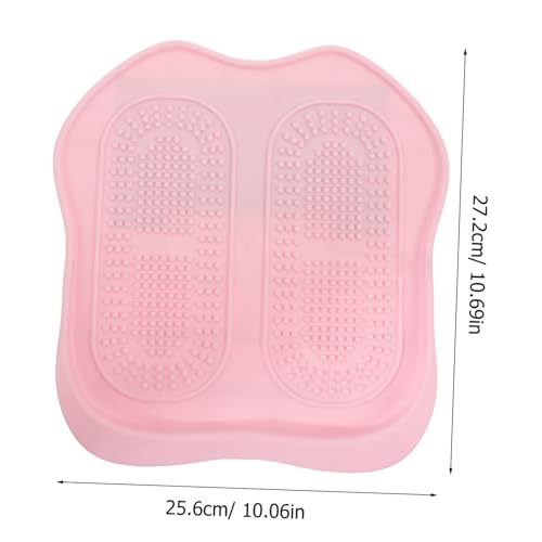 Tablero Inclinado para Estiramiento de Pantorrillas Portable miniatura 2