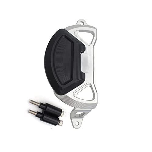 Motorrad Schutz Getriebe Motor Schützen Motorabdeckung Schutzhülle Zubehör Für Yamaha Aerox NVX 125 150 155 2021