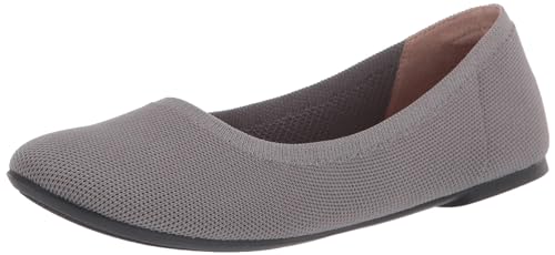 Amazon Essentials Knit Ballet Flat
