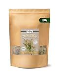 Biojoy BIO-Lindenblüten getrocknet (100 g), ganze Blüten für Lindenblütentee (Tiliae flos)