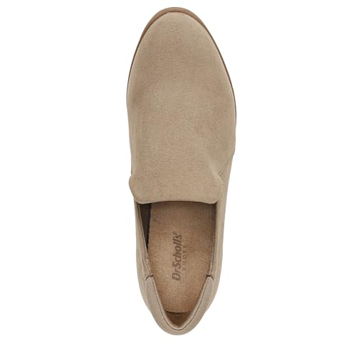 Image of Dr. Scholl's Shoes Women's Rate Loafer Slip On Moc