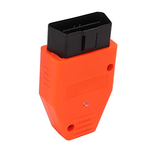 HELEVIA Programmeur de clé OBD, Fabricant de Clés Intelligent pour Protocoles Can Bus, Dispositif de Programmation de Transpondeur Professionnel, Matériau ABS Sûr,...