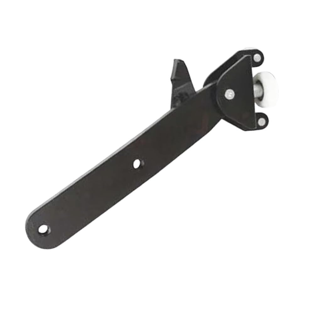 Dyog One Color Side Door Roller Sliding Door Roller Guide Hinge 2K0843397 Lower Left Side For Vw For Caddy Iii Iv Track Wheel