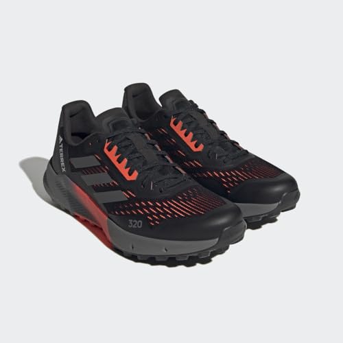 Image of Adidas Mens Eastrail 2.0 Hiking ShoesWalking Shoe