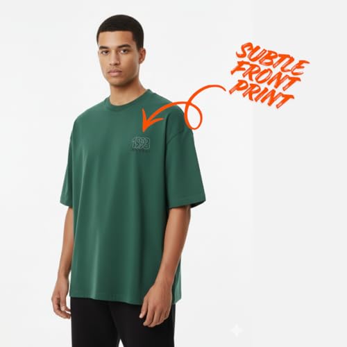Image of Amazon Brand - INKAST Men T-Shirt