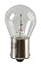 Miniature Lamp, P21W, 25W, S8, 14V, PK2