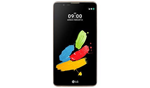 LG Stylus 2 K520DY 16GB Brown, 5.7-Inch, 13MP, Dual Sim, GSM Unlocked International