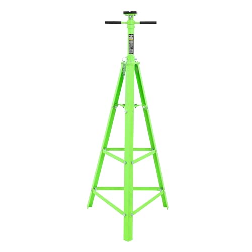 OEMTOOLS 24849 2 Ton Underhoist Tripod Jack Stand