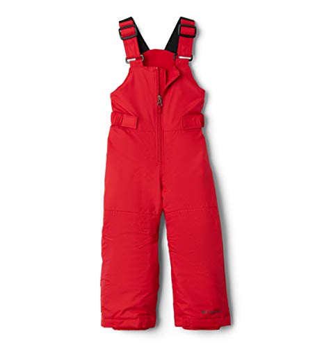Image of Columbia Toddler Unisex Snowslope II Bib