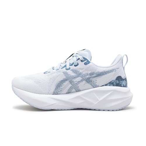 Image of ASICS Women Lace Up Running Shoes