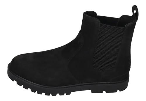 TOMS Men's Griffin Chelsea Boot2