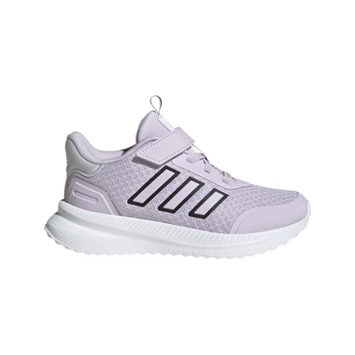 Image of adidas Kids' X PLR Path Elastic Lace & Strap Shoe