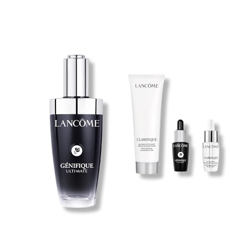 【フェスティバル記念】 LANCÔME(ランコム) ジェニフィックスキンケアキット 50mL 美容液 エイジングケア* 保湿 導入美容液 回復力 回復美容発想 Bグルカンのサムネイル