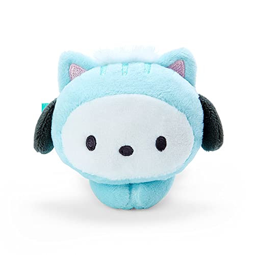 Sanrio 841340 Pochacco Nyanko Clip Mascot