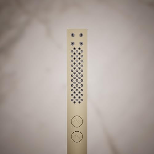 Ducha de mano cuadrada Kohler Shift+ 1.75 GPM miniatura 5