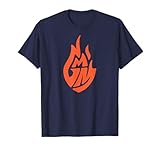 Good Mythical Morning Official Logo Tee T-Shirt
