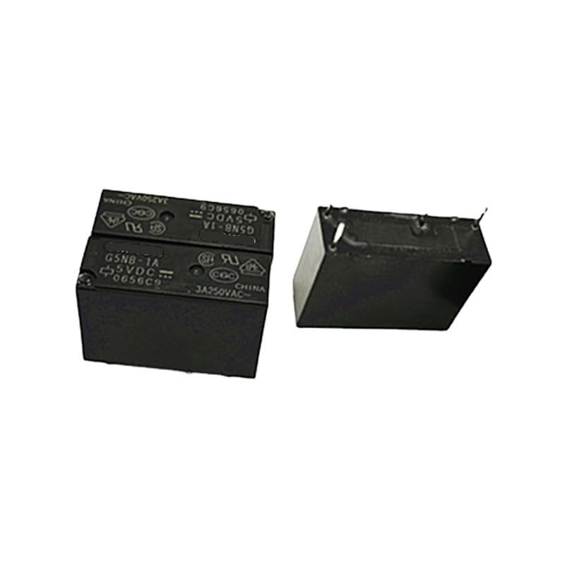 Relay G5NB-1A DC5V high sensitivity power relay