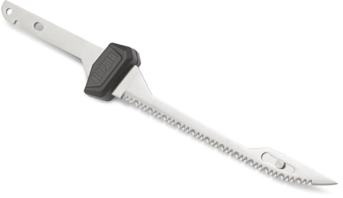 Rapala Finesse Replacement Blades 6 Inch Replacement Fillet Blades for Fillet Knife Systems Sharp Flexible Cutting
