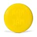 Kan Jam Ultimate Disc Golf Frisbee - Official Size Disc Golf Disc with Light Up Frisbee Options for Outdoor Games, Yellow