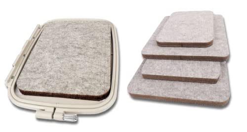 Image of Hoop 'N Press Pads - Standard Hoops Bundle