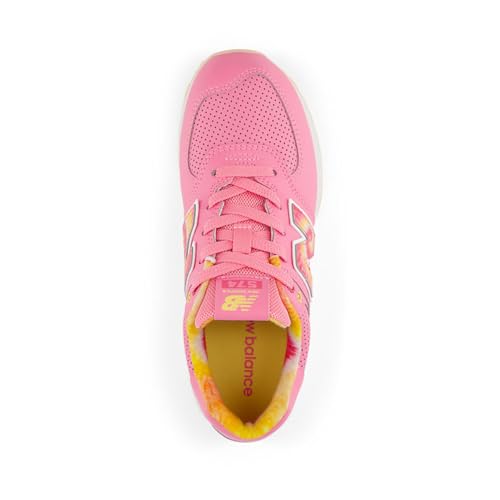 Image of New Balance 574 Sneaker (Infant /Toddler) | Casual Shoes