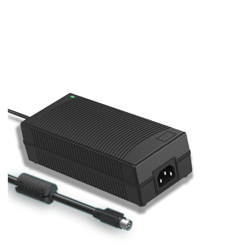 Cargador de 58,8 V 4A y adaptador de corriente de 320W para patinetes eléctricos 3