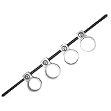 Toyvian Guitare Et Piano Expandeur De Doigts Pour Pratique Outil Exercice Pour Musiciens Débutants Et Confirmés