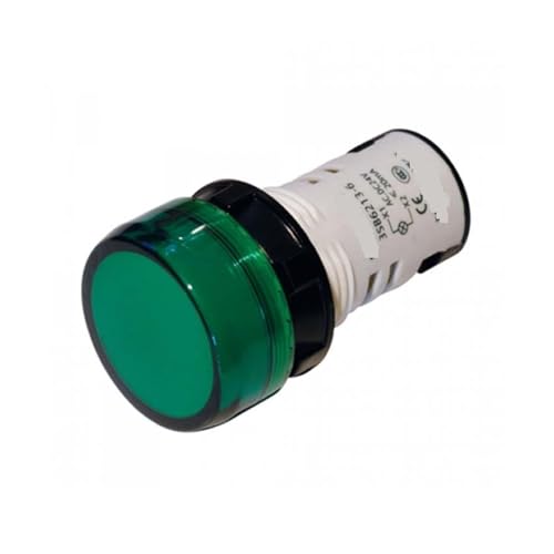 Detector de luz 3SB6215-6AA40-1AA0 industrial 3SB6 para sistemas de control
