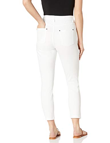 HUE Women's Ultra Soft Denim High Waist Skimmer Legging2