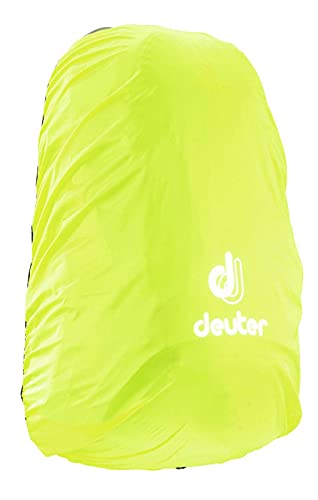 Deuter Raincover Ii Pack Cover, 69 cm, 50 L, Neon
