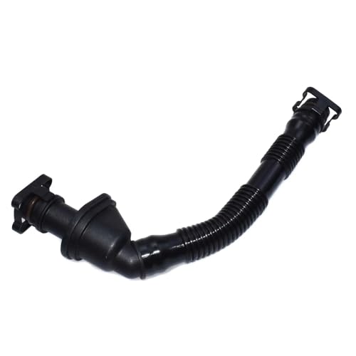 Manguera de ventilación del cárter para evitar fugas de aceite en tapa de válvulas BMW Z4 11157553949