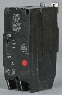 TEY225 - GE Circuit Breakers