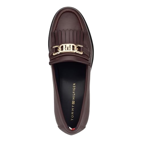 Tommy Hilfiger Women's Merise Loafer2
