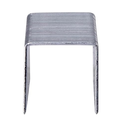 Bostitch SB35121M Heavy-Duty Premium Staples, 1/2-Inch Leg Length, 1000/Box