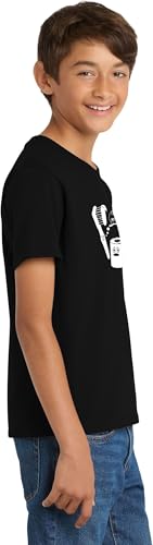 Image of I Hate My Job Toothbrush Toilet Paper Funny Top Toothbrush Toilet Paper Humor Graphic Cotton Tee Adult Youth Tall Men Women