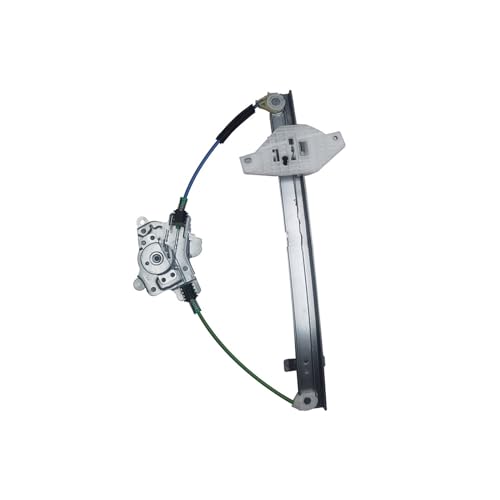 Remplacer mécanisme lève-vitre avant gauche pour Hyundai Accent II MK2 2000-2006