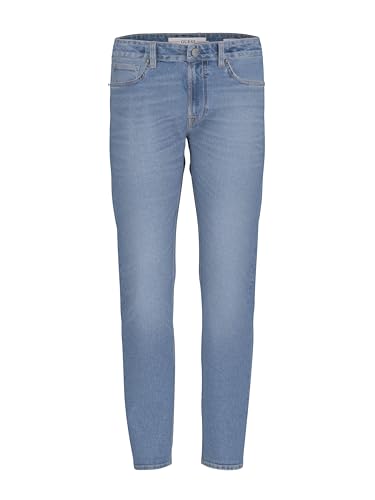 GUESS Men's Angels Straight Leg Jean3
